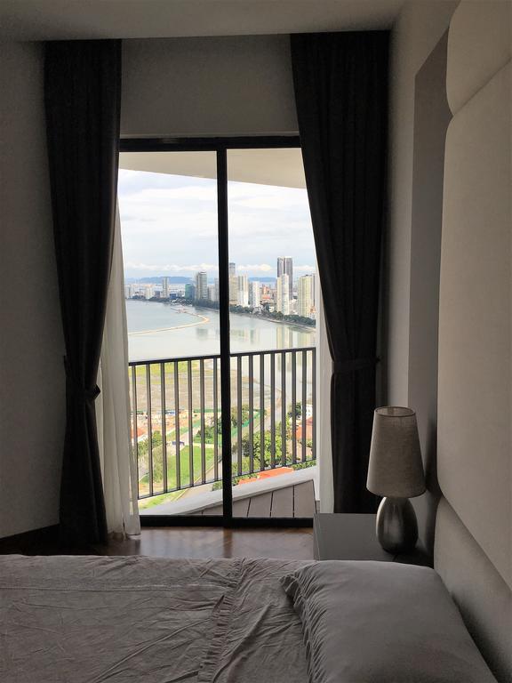 The Landmark Georgetown Luaran gambar