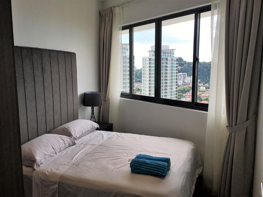 The Landmark Georgetown Luaran gambar